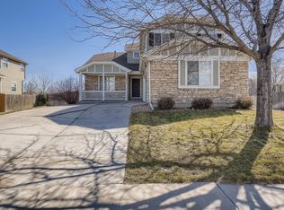 1950 E 166th Dr, Thornton, CO 80602
