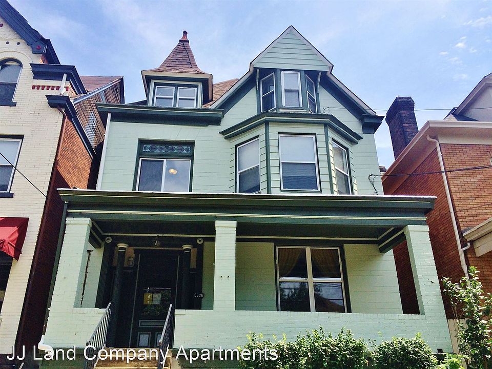 1st image of 5826 Alder St APT 2