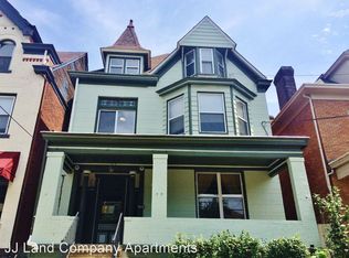 5826 Alder St APT 2, Pittsburgh, PA 15232