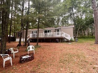 3173 4th Ave NW #17, Longville, MN 56655