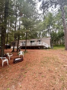 3173 4th Ave NW #17, Longville, MN, 56655