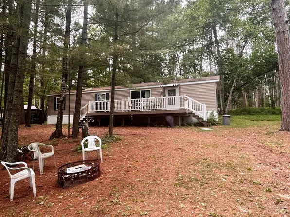 3173 4th Ave NW #17, Longville, MN 56655