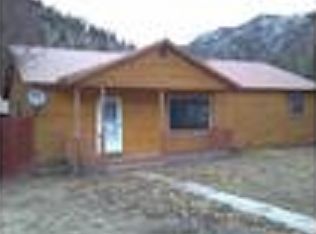 406 Main Ave, Superior, MT 59872