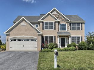 190 Valley View Pl, Lebanon, PA 17042