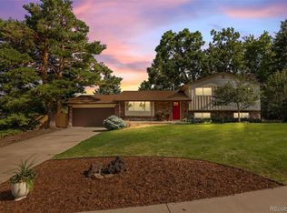 2015 Foothills Rd, Golden, CO 80401