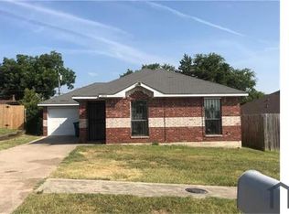 2639 Gooch St, Dallas, TX 75241