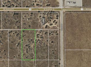 211 Saint Andrews St #D1, Lancaster, CA 93534