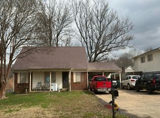 8812 Yorktown Dr, Southaven, MS 38671