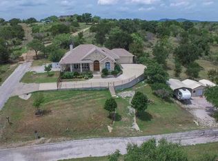 301 Dove Hvn, Sunrise Beach, TX 78643