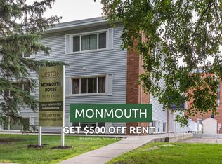 10172 119th St NW, Edmonton, AB T5K 1Y9