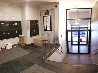 Rented by Heller Organization