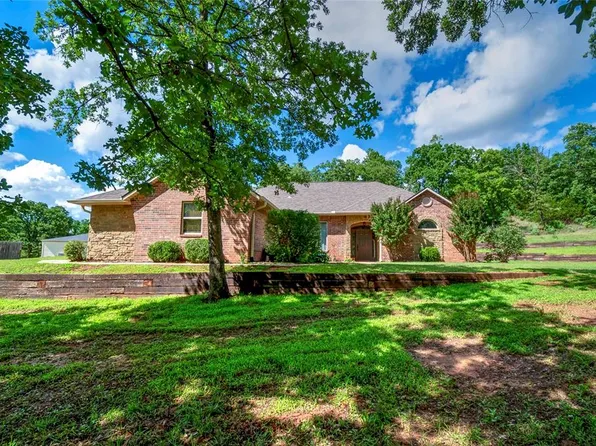 900487 S Oak Hill Dr, Chandler, OK 74834