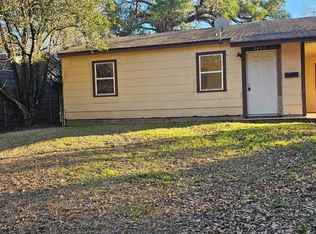3455 Pleasant Dr, Shreveport, LA 71109