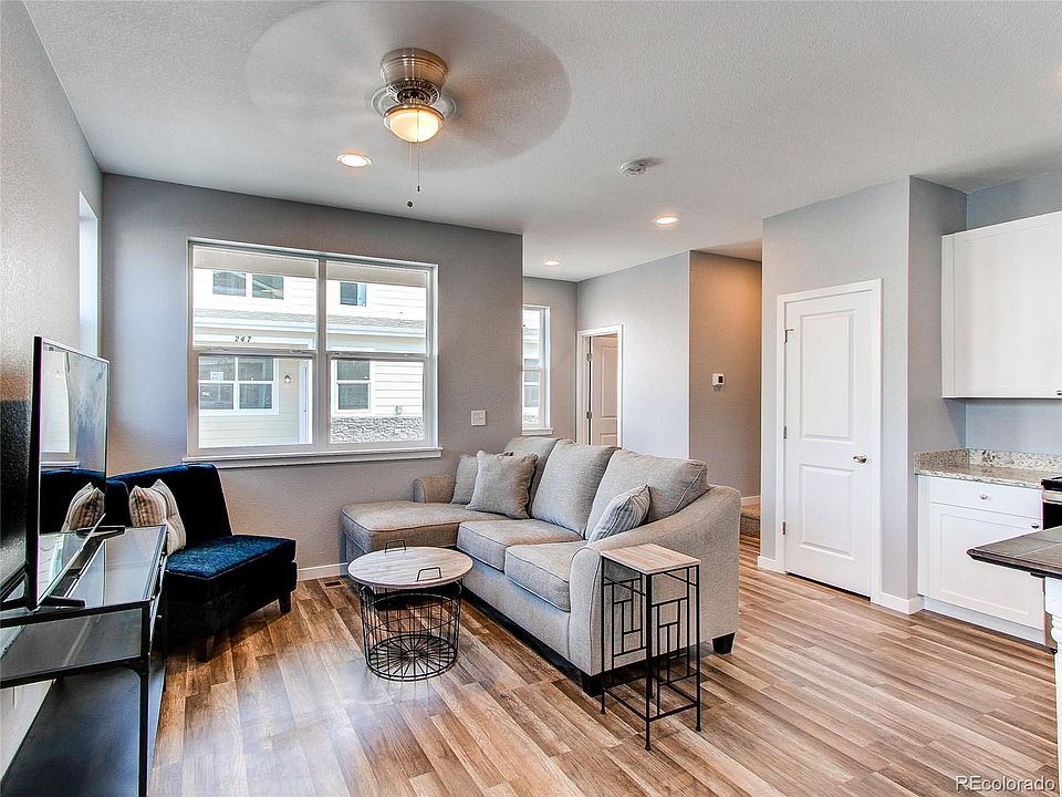 388 S 4th Ct, Deer Trail, CO 80105 MLS 2171363 Zillow