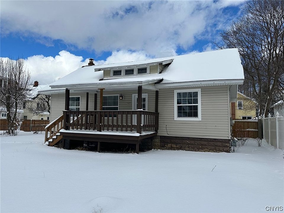 9409 Pear St, Chadwicks, NY 13319 Zillow