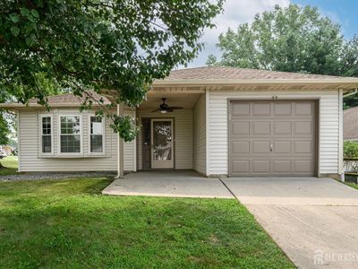 65 Lake View Ter, Columbus, NJ, 08022