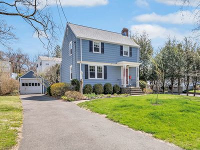 445 Wilson Street, Fairfield, CT, 06825