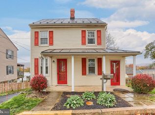 319 S 2nd St, Wrightsville, PA 17368