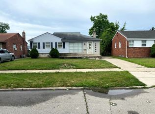 29130 Beechnut St, Inkster, MI 48141