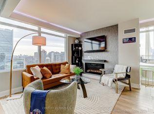 25 Telegram Mews Penthouse 5201, Toronto, ON