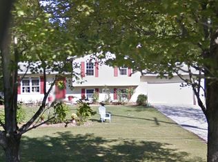 1891 Norton Rd, Hudson, OH 44236