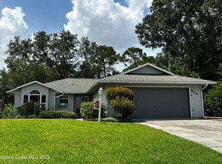 509 Belfast Ter, Sebastian, FL 32958
