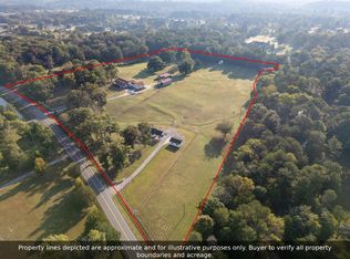 2391/2439 Bancroft Rd, Mc Donald, TN 37353