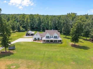 590 W Highway 5, Roopville, GA 30170