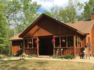 7275 Six Mile Bridge Rd, Manistee, MI 49660