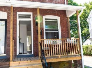 484 Lincoln St, York, PA 17401