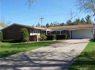 59 Meadow Stream Dr, Buffalo, NY 14226