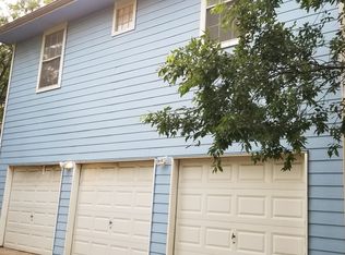 5409 Avenue H #B, Austin, TX 78751