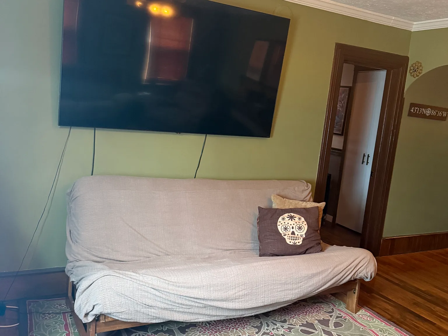 2 bed, 1100 sqft, $1,800 — Photo 4