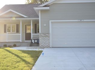 1495 E Addison Way, Muskegon, MI 49445