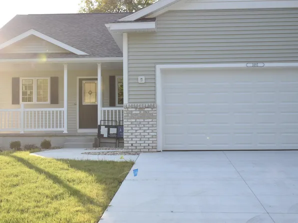 1495 E Addison Way, Muskegon, MI 49445