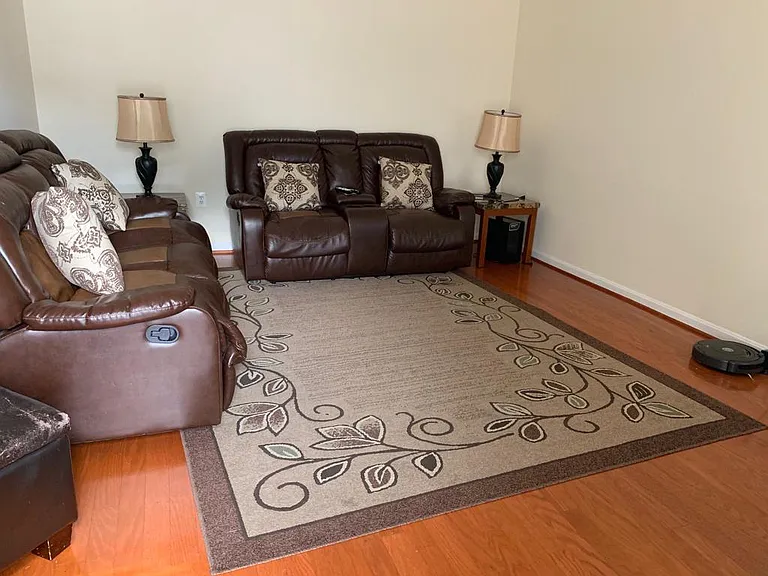Family Living Room