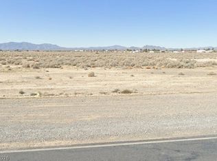 2190 S Highland Ave, Pahrump, NV 89048