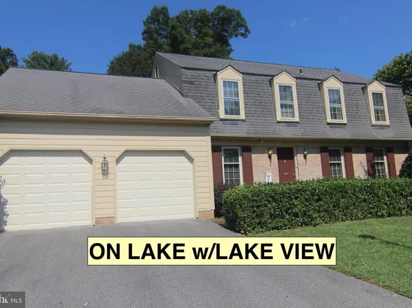 9709 Lookout Pl, Gaithersburg, MD 20886