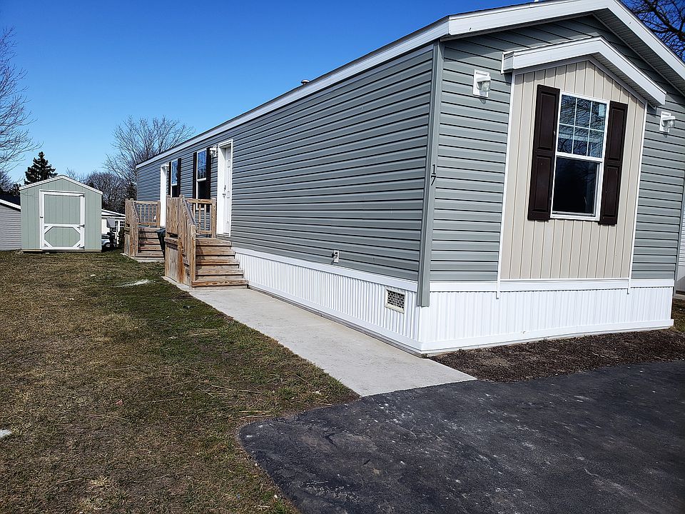 1st image of 47 Bluebird Hill Dr #133