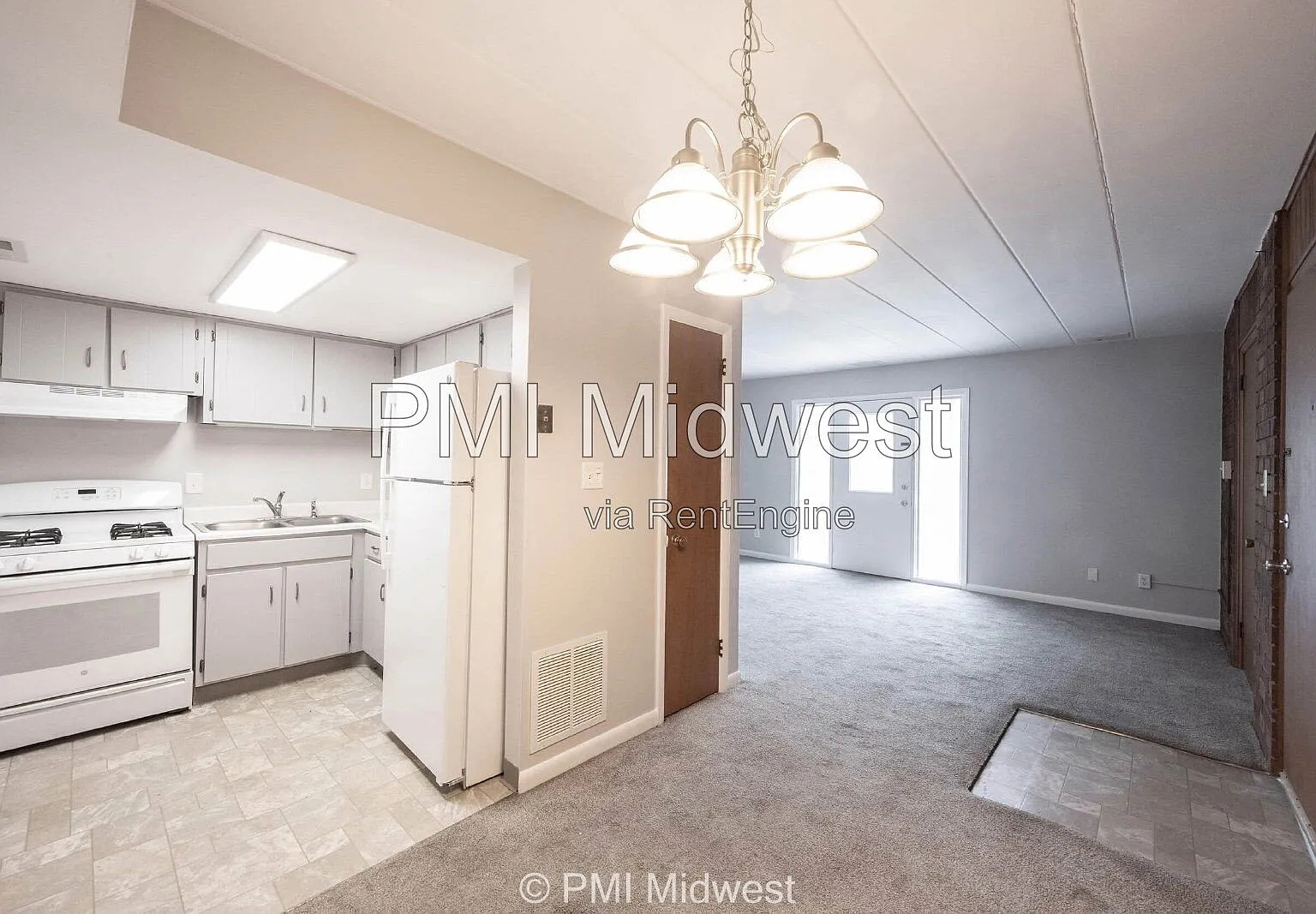 1 bed, 1.0 bath, 690 sqft, $775 — Photo 4