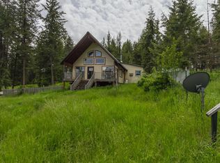 971 Karls Way, Colville, WA 99114