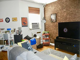 Rented by Brooklyn Heights Real Estate Inc
