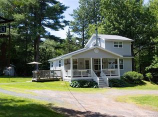 43 Gordon Shore Rd, Cambridge, NB E4C3S7