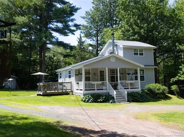 43 Gordon Shore Rd, Cambridge, NB E4C 3S7