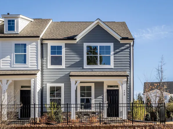 520 Traditions Grande Blvd #15, Wake Forest, NC 27587