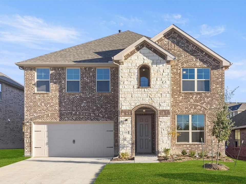 1683 Gracehill Way, Forney, TX 75126 Zillow