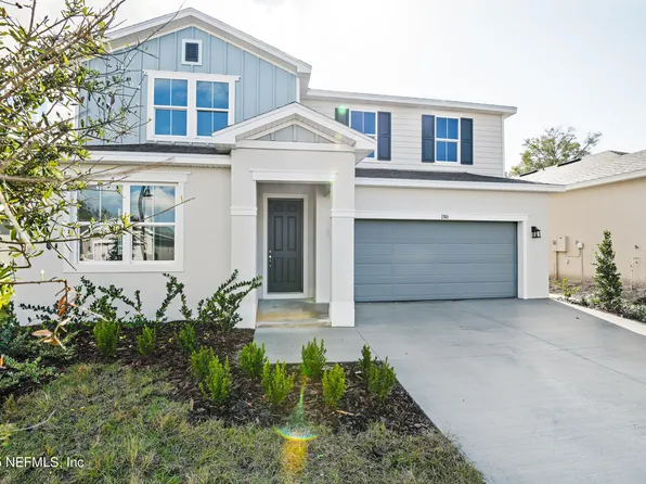 1740 CARNELIAN Street, DeLand, FL 32720