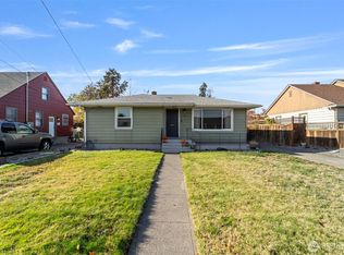 123 N Roosevelt Street, Walla Walla, WA 99362