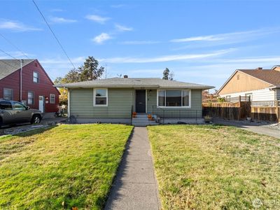 123 N Roosevelt Street, Walla Walla, WA, 99362