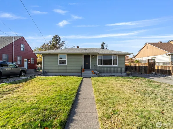 123 N Roosevelt Street, Walla Walla, WA 99362
